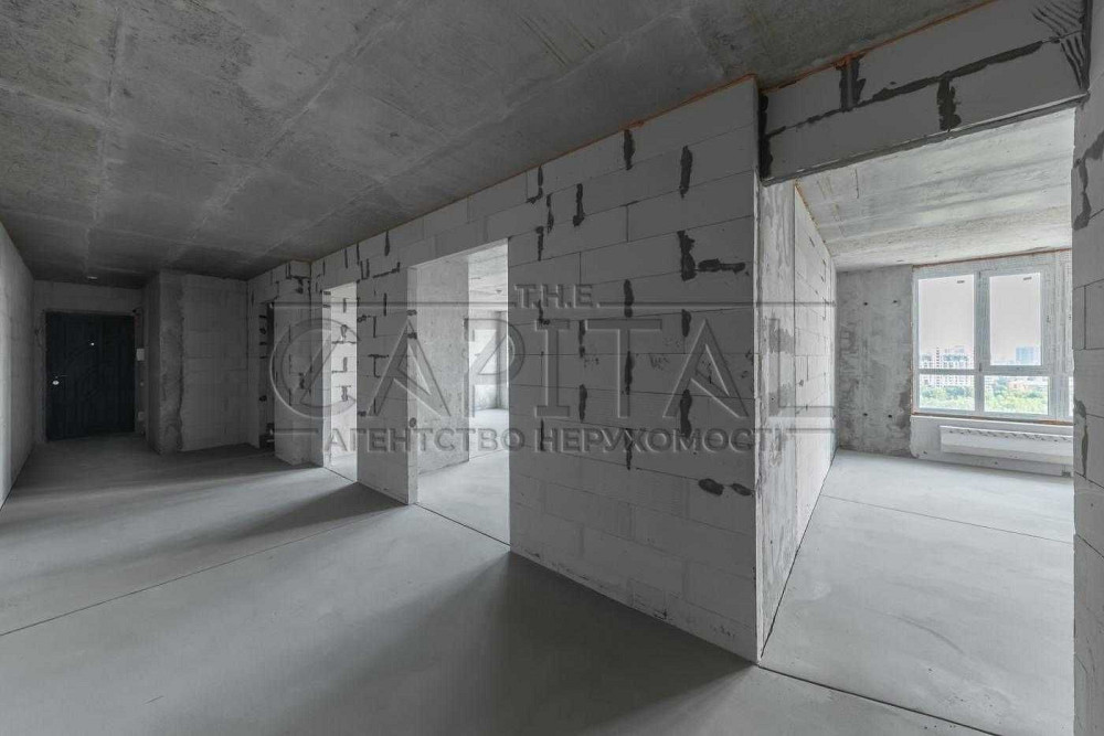 Продажа квартиры ул. Максима Михаила, 32Б  ЖК Лико Град Перфект Таун Kyiv - photo 4