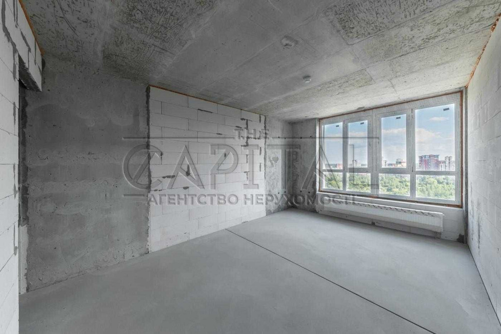 Продажа квартиры ул. Максима Михаила, 32Б  ЖК Лико Град Перфект Таун Kyiv - photo 3