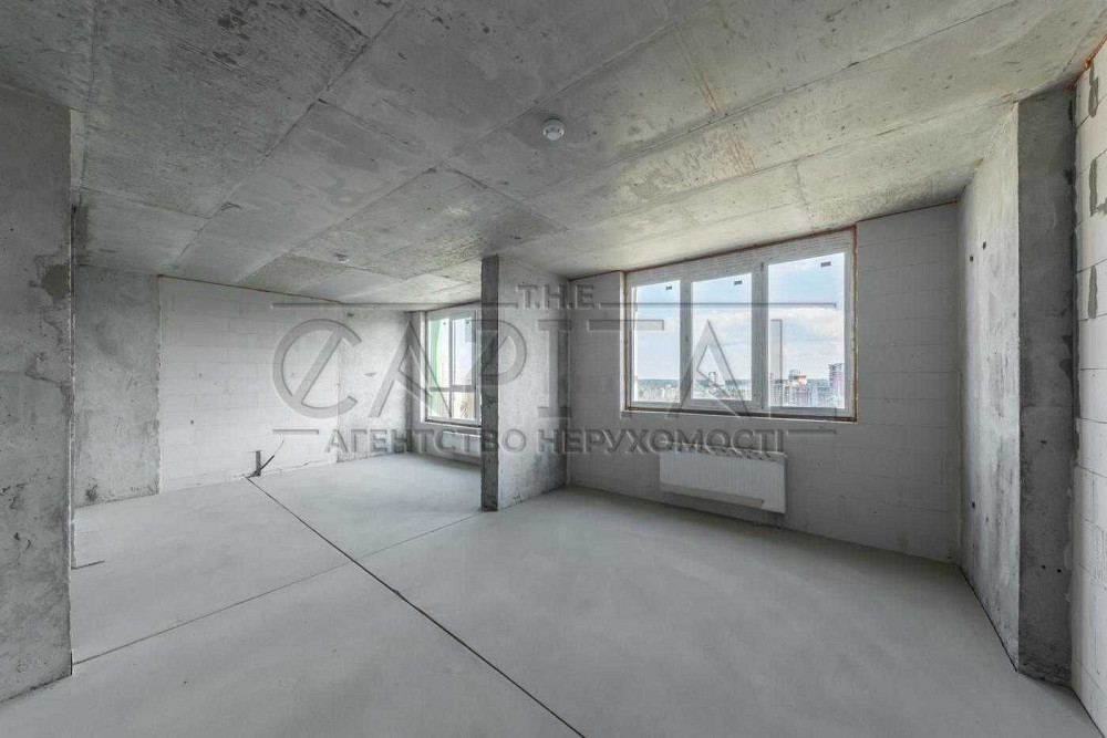 Продажа квартиры ул. Максима Михаила, 32Б  ЖК Лико Град Перфект Таун Kyiv - photo 2