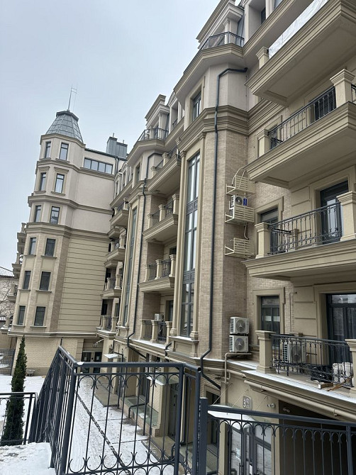Срочно/Жк  Консул/Фонтан/Клубный дом Odesa - photo 1