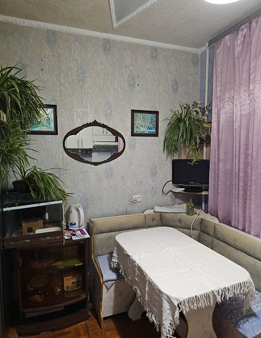 Продам 3-к.кв,Метро  Победа, квадратный холл-лучшая планировка Kharkiv - photo 2