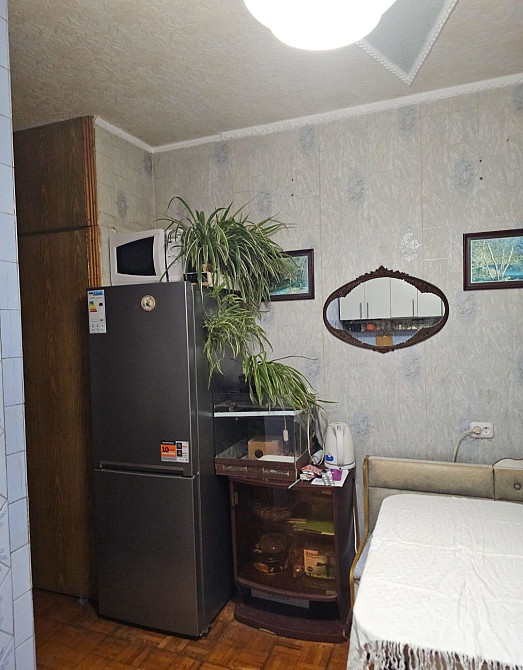 Продам 3-к.кв,Метро  Победа, квадратный холл-лучшая планировка Kharkiv - photo 3