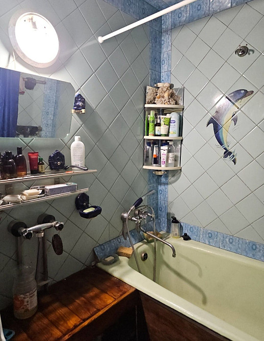 Продам 3-к.кв,Метро  Победа, квадратный холл-лучшая планировка Kharkiv - photo 5