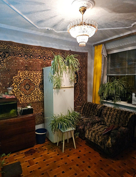 Продам 3-к.кв,Метро  Победа, квадратный холл-лучшая планировка Kharkiv - photo 8