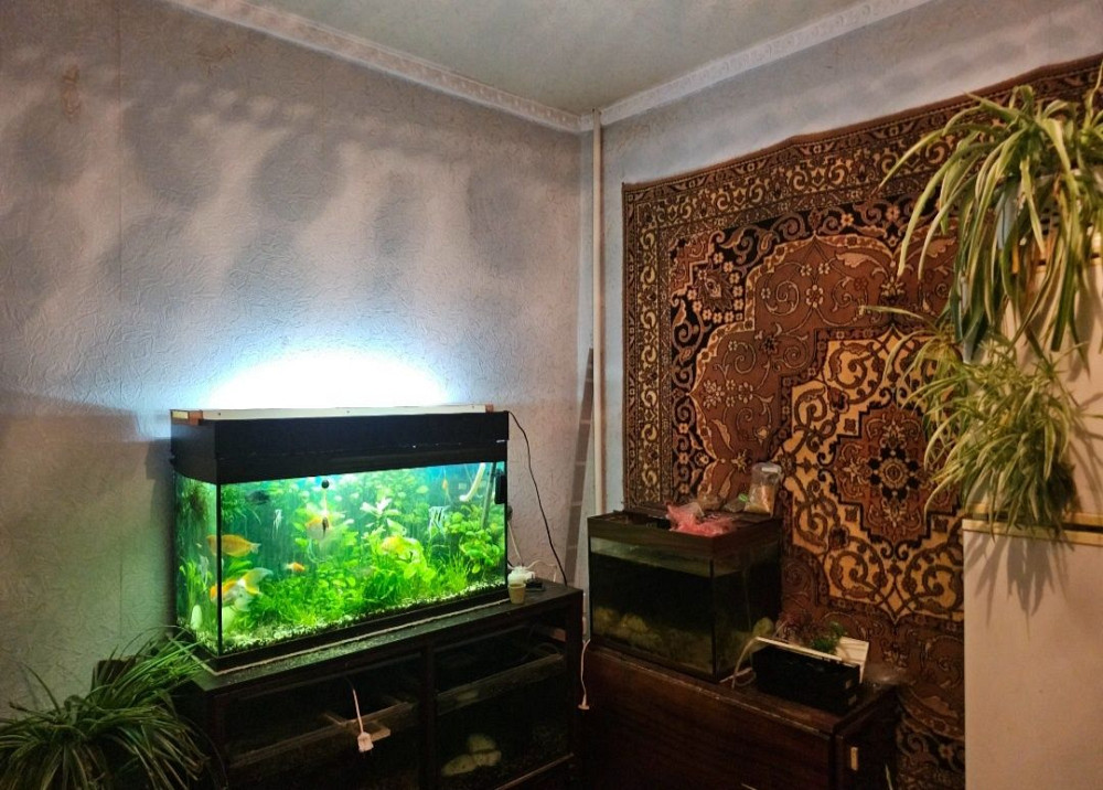 Продам 3-к.кв,Метро  Победа, квадратный холл-лучшая планировка Kharkiv - photo 7