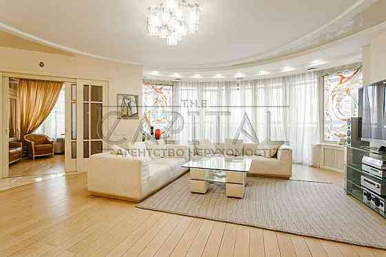 Продажа квартиры ул. Жилянская, 59 ЖК DIPLOMAT HALL Kyiv