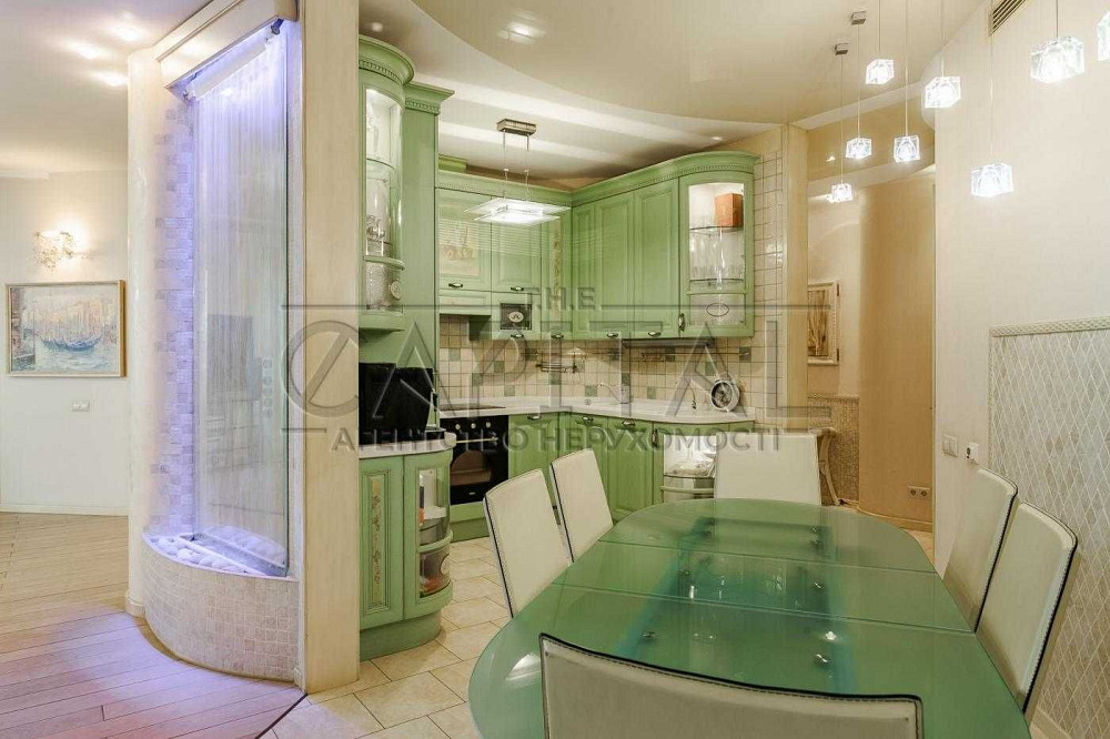 Продажа квартиры ул. Жилянская, 59 ЖК DIPLOMAT HALL Kyiv - photo 7