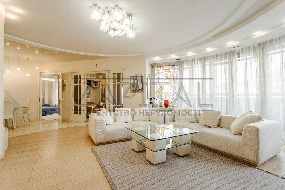 Продажа квартиры ул. Жилянская, 59 ЖК DIPLOMAT HALL Kyiv - photo 2
