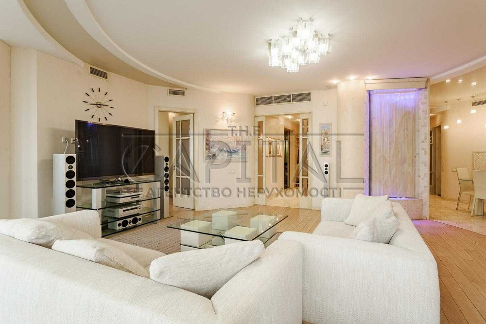 Продажа квартиры ул. Жилянская, 59 ЖК DIPLOMAT HALL Kyiv - photo 3