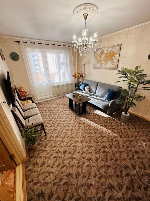 Терміново! Продам чотирехкімнатну квартиру. Kyiv - photo 3