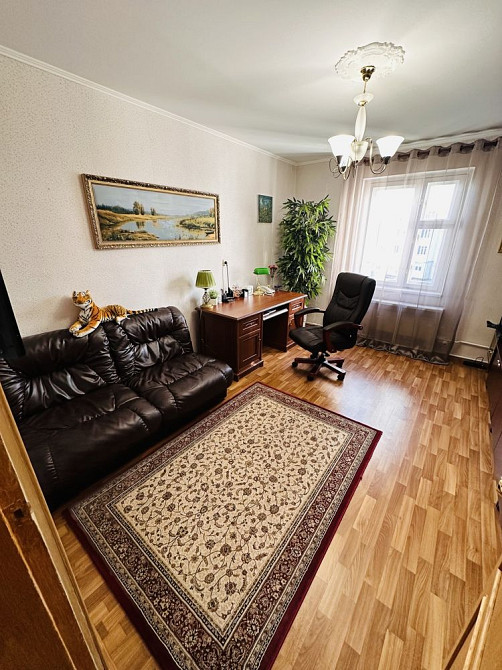 Терміново! Продам чотирехкімнатну квартиру. Kyiv - photo 1