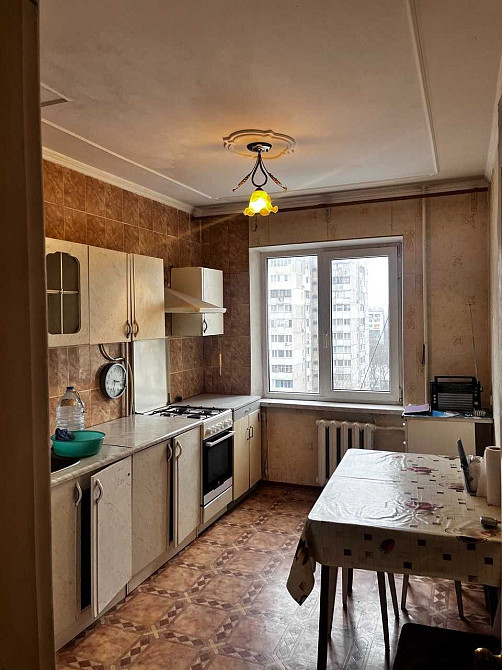 Продается трехкомнатная квартира на Таирова Odesa - photo 2