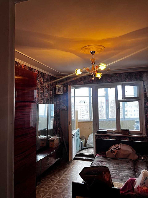 Продается трехкомнатная квартира на Таирова Odesa - photo 4