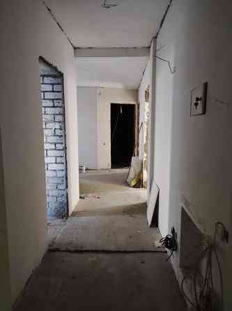 3-комнатная для семьи с газом и охраной в уютном районе Одессы Odesa