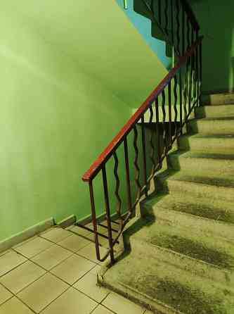 3-комнатная для семьи с газом и охраной в уютном районе Одессы Odesa