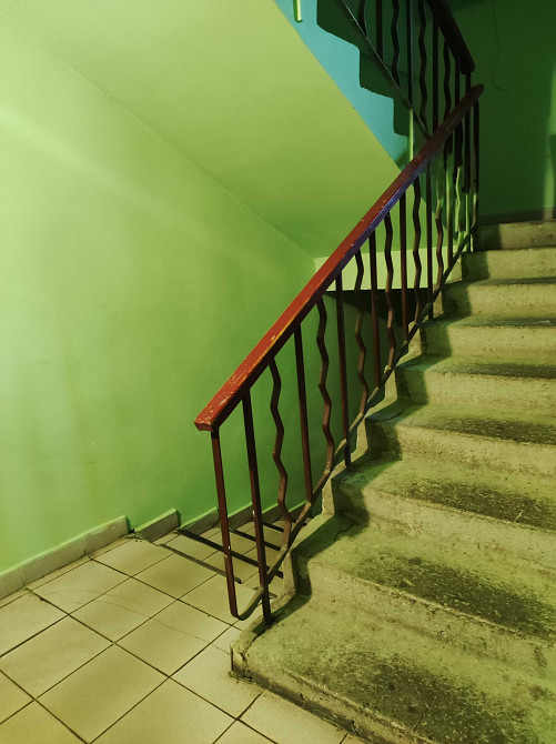 3-комнатная для семьи с газом и охраной в уютном районе Одессы Odesa - photo 3