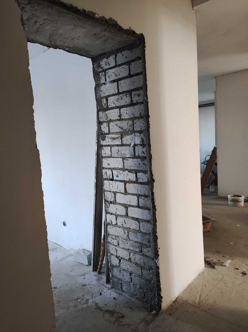 3-комнатная для семьи с газом и охраной в уютном районе Одессы Odesa - photo 6