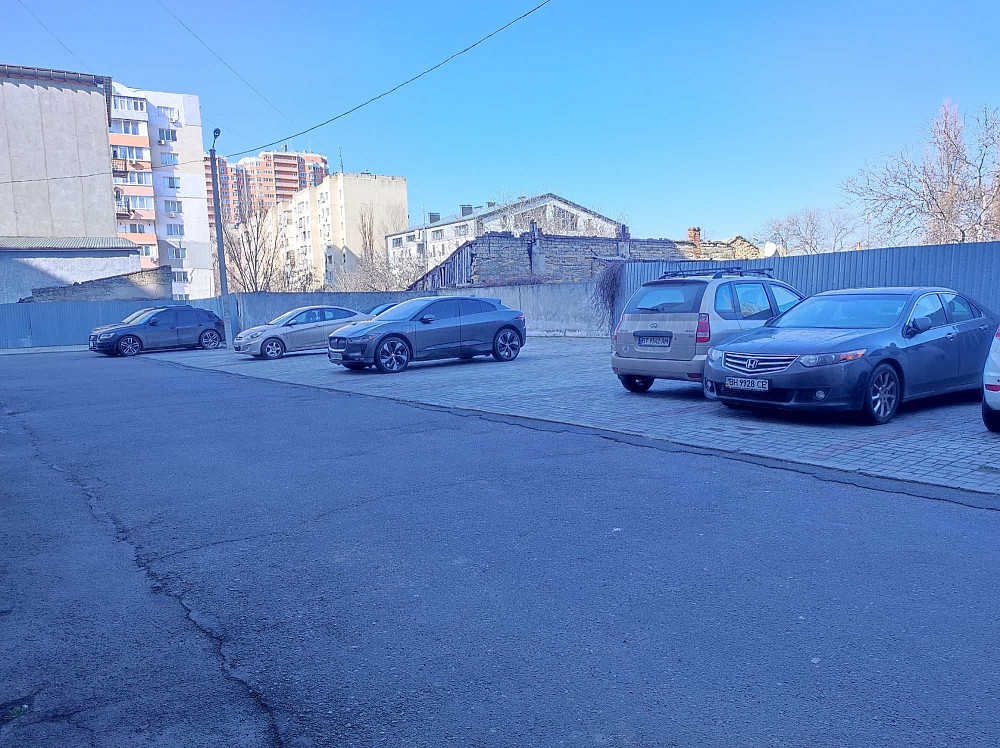 3-комнатная для семьи с газом и охраной в уютном районе Одессы Odesa - photo 5