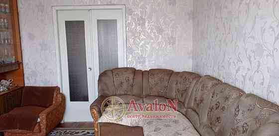 Четырехкомнатная квартира в кирпичном доме! Odesa