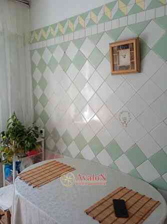 Четырехкомнатная квартира в кирпичном доме! Odesa