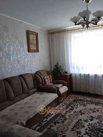 Четырехкомнатная квартира в кирпичном доме! Odesa