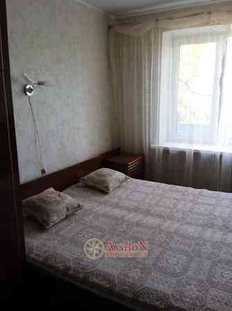 Четырехкомнатная квартира в кирпичном доме! Odesa