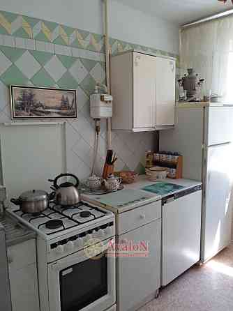 Четырехкомнатная квартира в кирпичном доме! Odesa