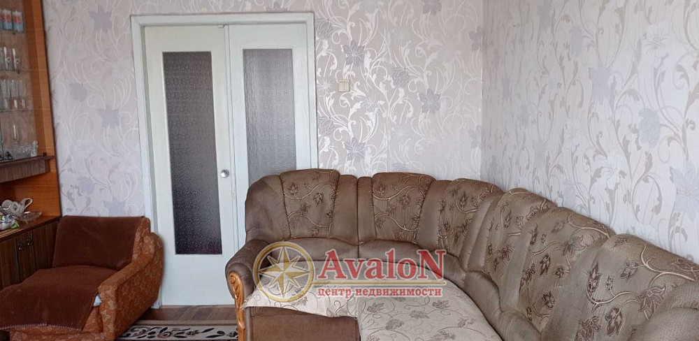 Четырехкомнатная квартира в кирпичном доме! Odesa - photo 5