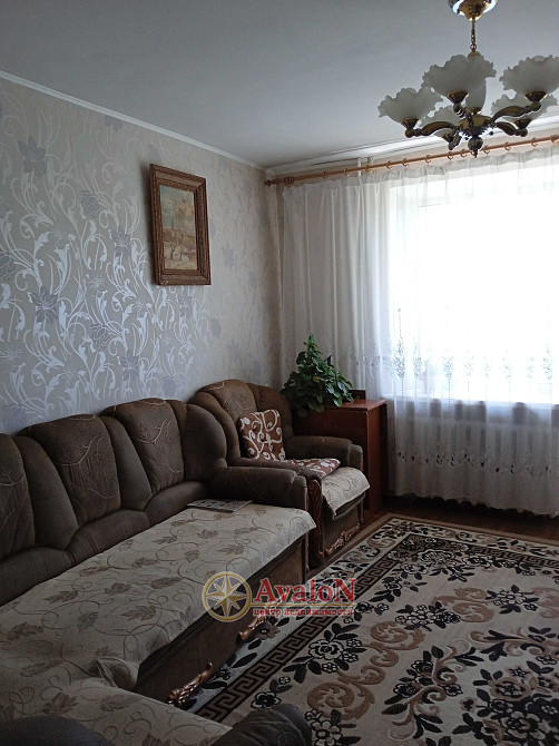 Четырехкомнатная квартира в кирпичном доме! Odesa - photo 1