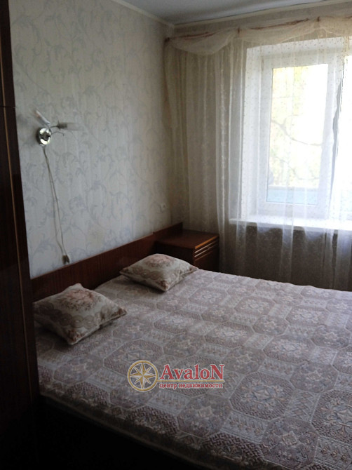 Четырехкомнатная квартира в кирпичном доме! Odesa - photo 4