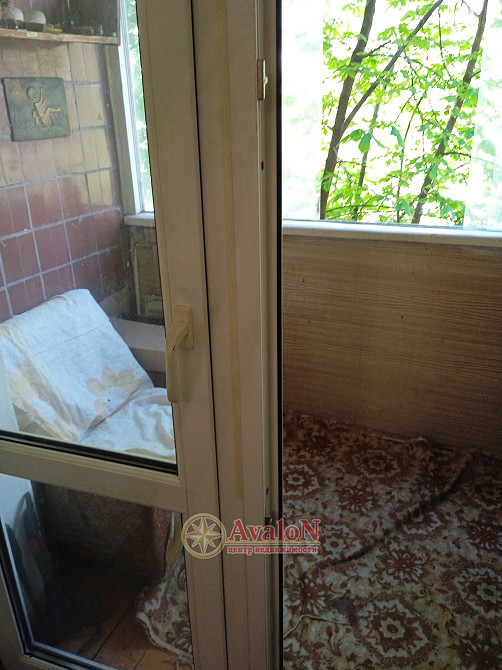 Четырехкомнатная квартира в кирпичном доме! Odesa - photo 7