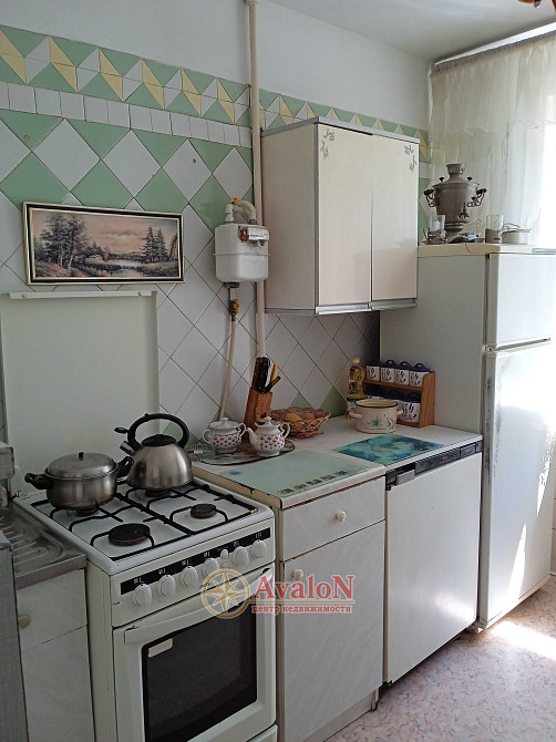 Четырехкомнатная квартира в кирпичном доме! Odesa - photo 2