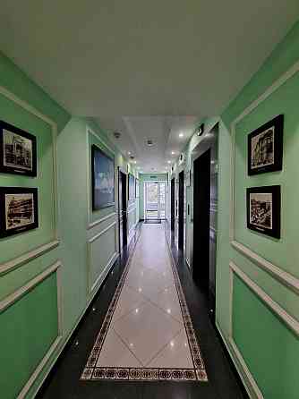 Одно комн. 52мт ЖК Острова (свеча) Odesa