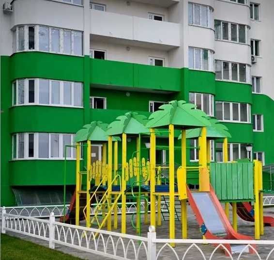 Одно комн. 52мт ЖК Острова (свеча) Odesa - photo 2