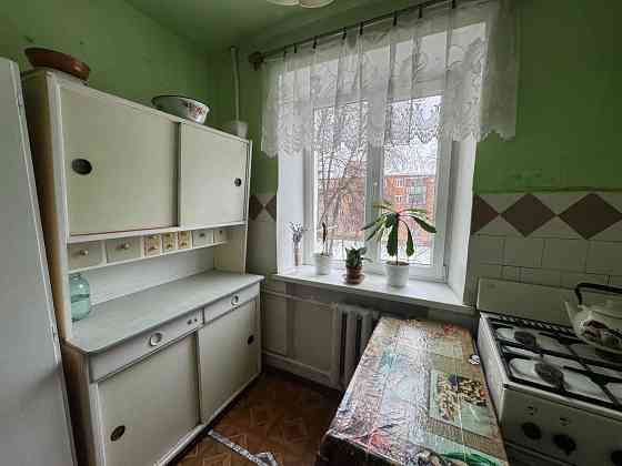 Продаж трикімнатної квартири на Замості Vinnytsia