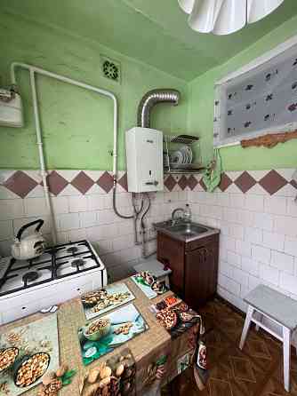 Продаж трикімнатної квартири на Замості Vinnytsia