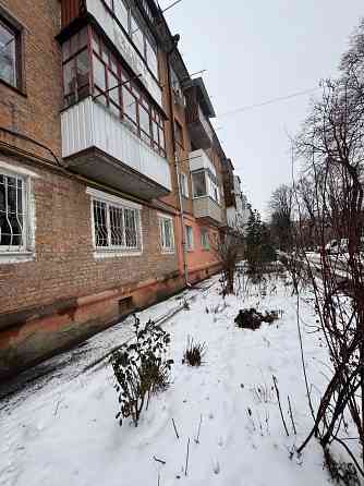 Продаж трикімнатної квартири на Замості Vinnytsia