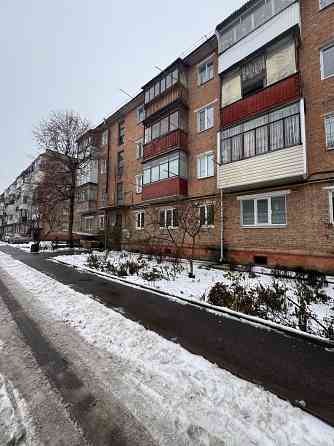 Продаж трикімнатної квартири на Замості Vinnytsia