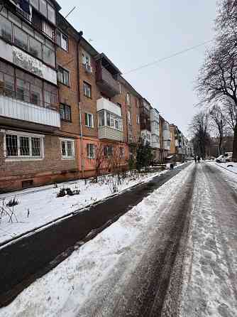 Продаж трикімнатної квартири на Замості Vinnytsia