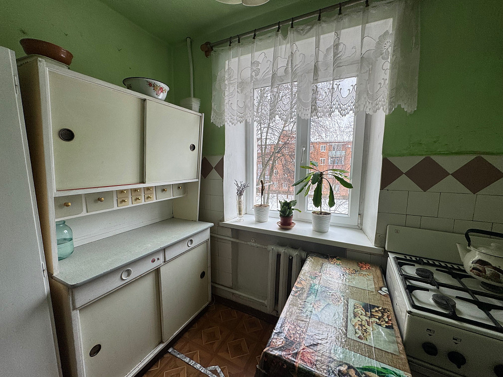 Продаж трикімнатної квартири на Замості Vinnytsia - photo 6