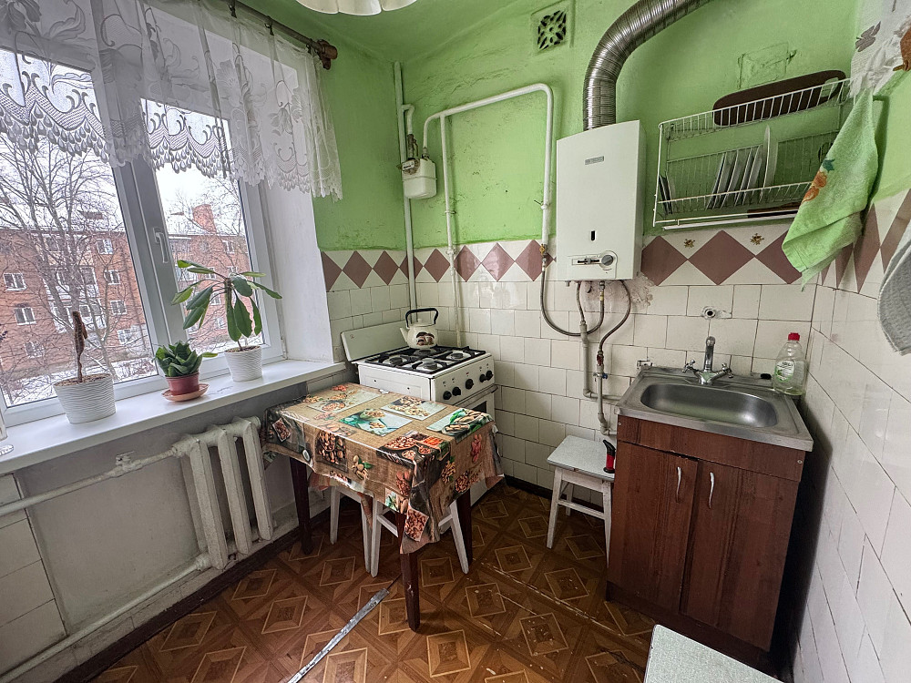 Продаж трикімнатної квартири на Замості Vinnytsia - photo 7