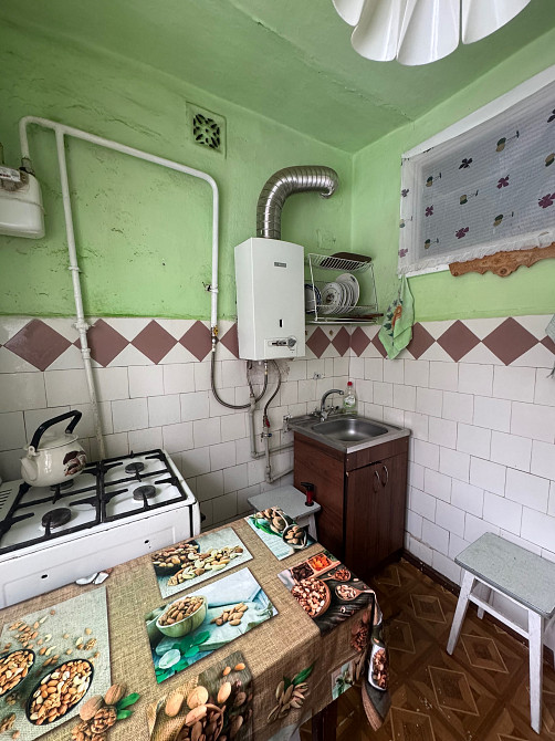 Продаж трикімнатної квартири на Замості Vinnytsia - photo 5