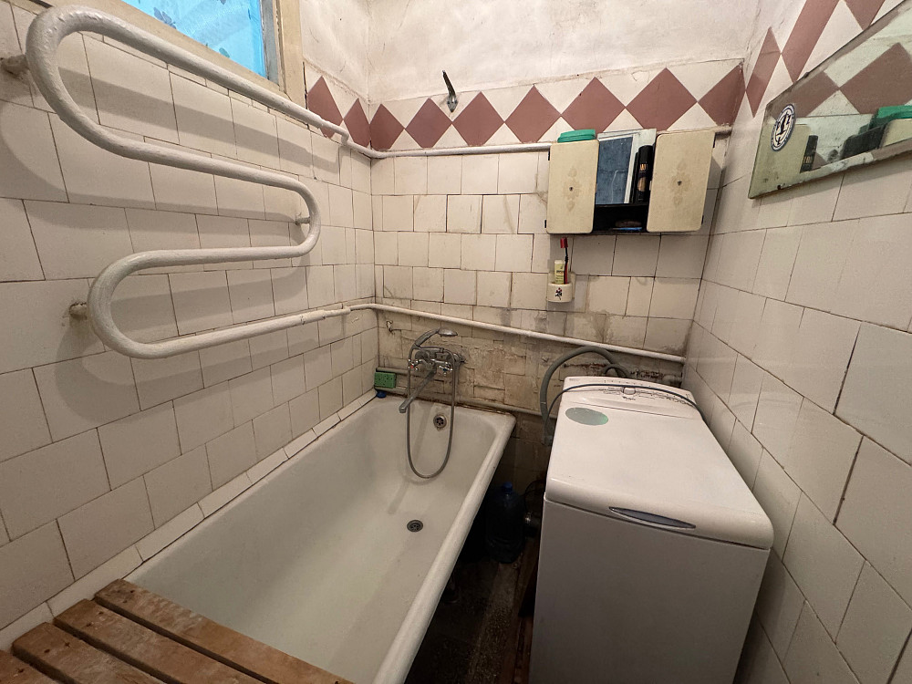 Продаж трикімнатної квартири на Замості Vinnytsia - photo 8