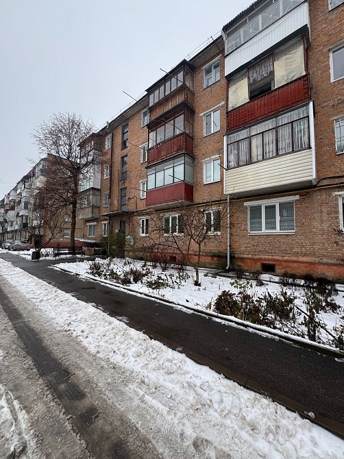 Продаж трикімнатної квартири на Замості Vinnytsia - photo 1