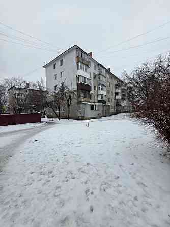 Продаж 2 кімнатної квартири на Фастівській Bila Tserkva