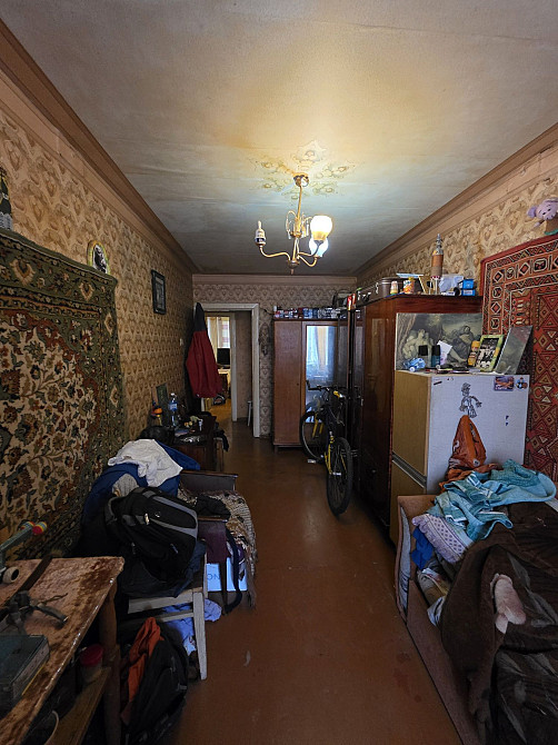 Продаж 2 кімнатної квартири на Фастівській Bila Tserkva - photo 2