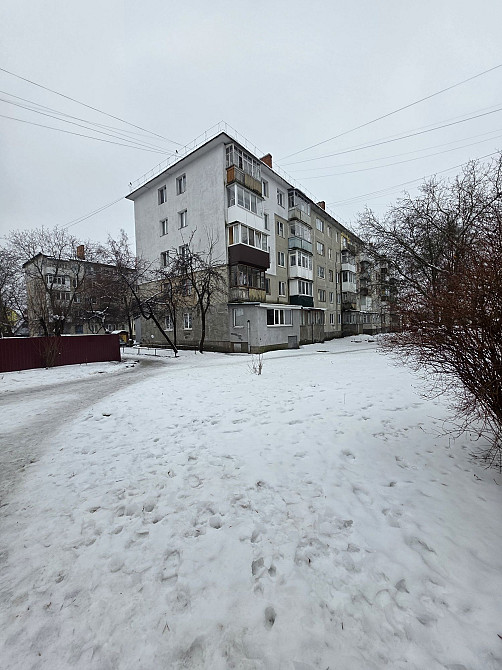 Продаж 2 кімнатної квартири на Фастівській Bila Tserkva - photo 1