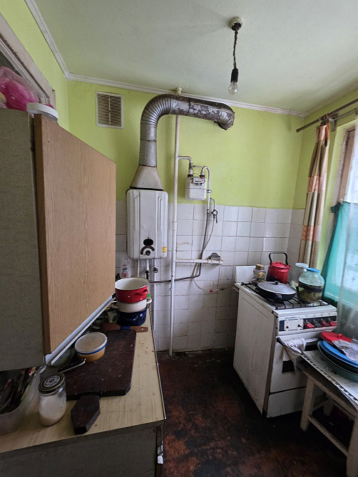 Продаж 2 кімнатної квартири на Фастівській Bila Tserkva - photo 8