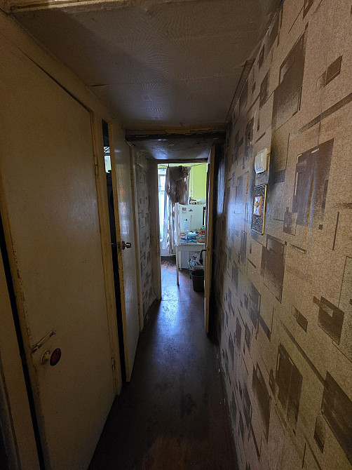 Продаж 2 кімнатної квартири на Фастівській Bila Tserkva - photo 7