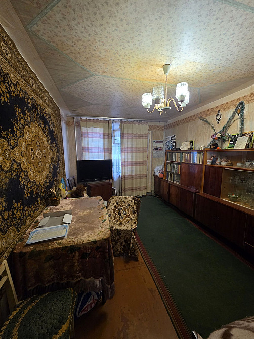 Продаж 2 кімнатної квартири на Фастівській Bila Tserkva - photo 5